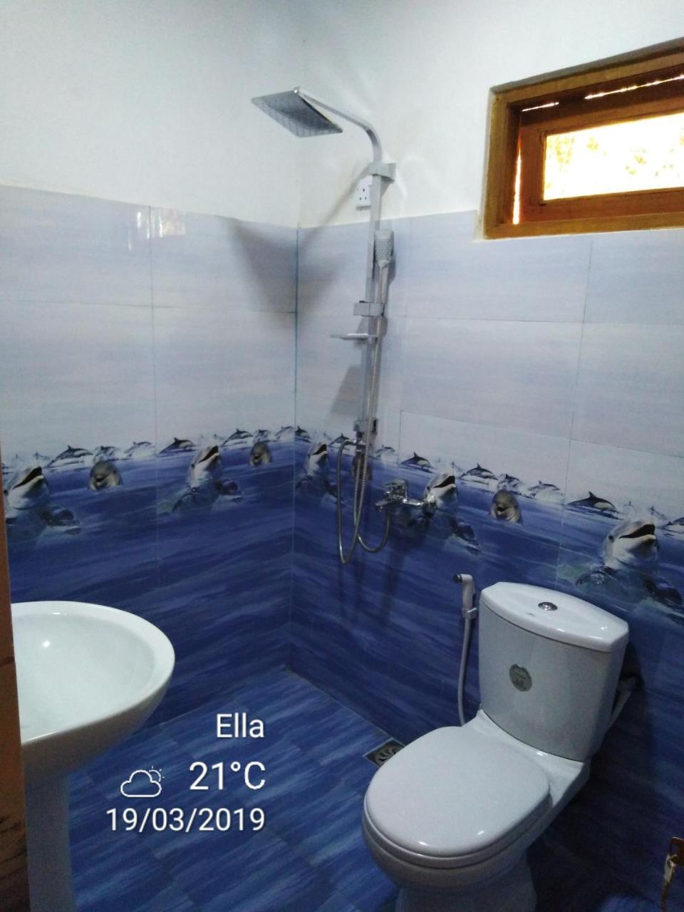 Ella Cozy Nestアパートメント エクステリア 写真